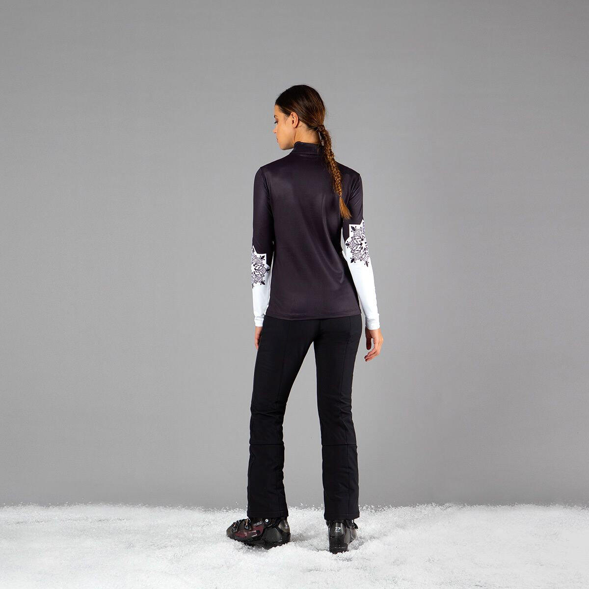 Veste de survêtement femme CMP 5/5