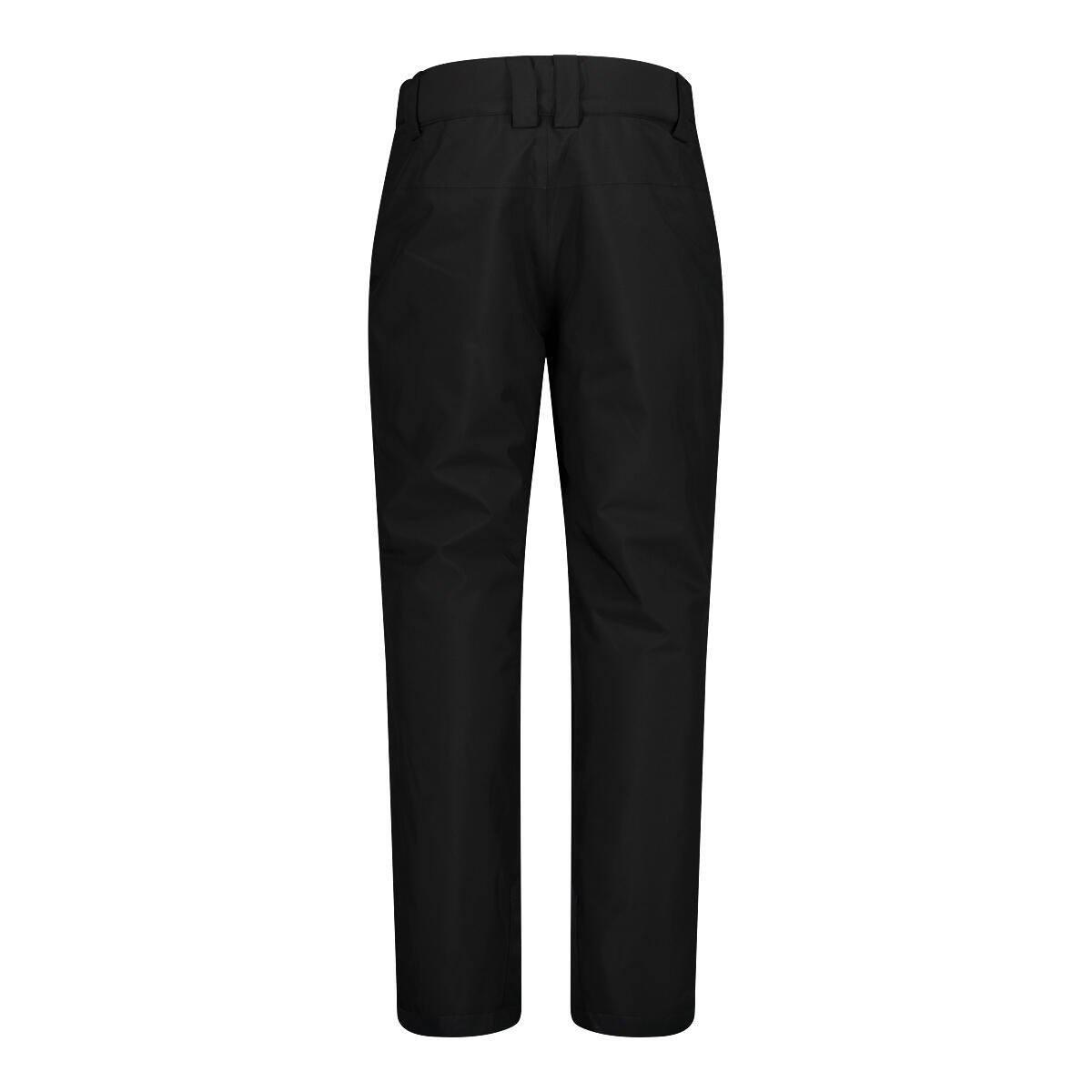 Pantaloni da sci con tasche laterali con zip CMP 2/5