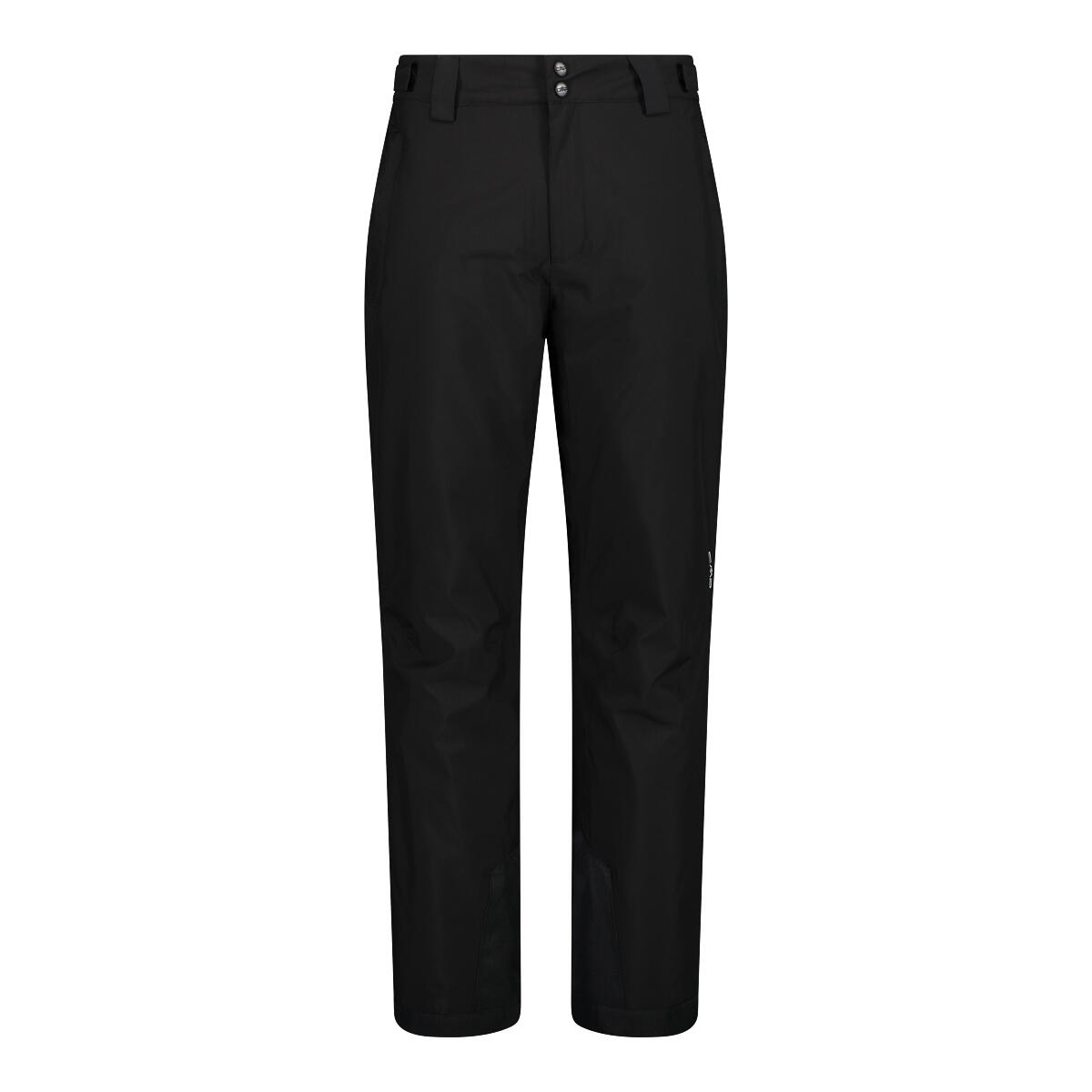 Pantaloni da sci con tasche laterali con zip CMP 1/5