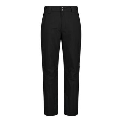 Pantaloni da sci con tasche laterali con zip CMP