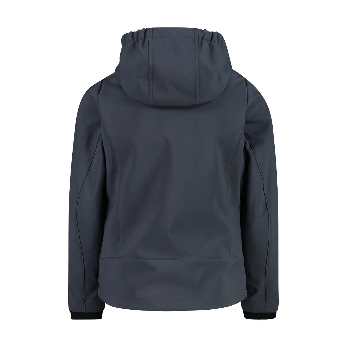 Meisjes windjack met vaste capuchon CMP 2/3
