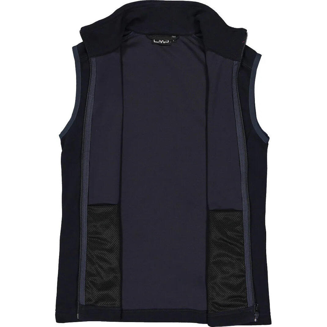Polaire sans manche femme CMP Arctic 4/7
