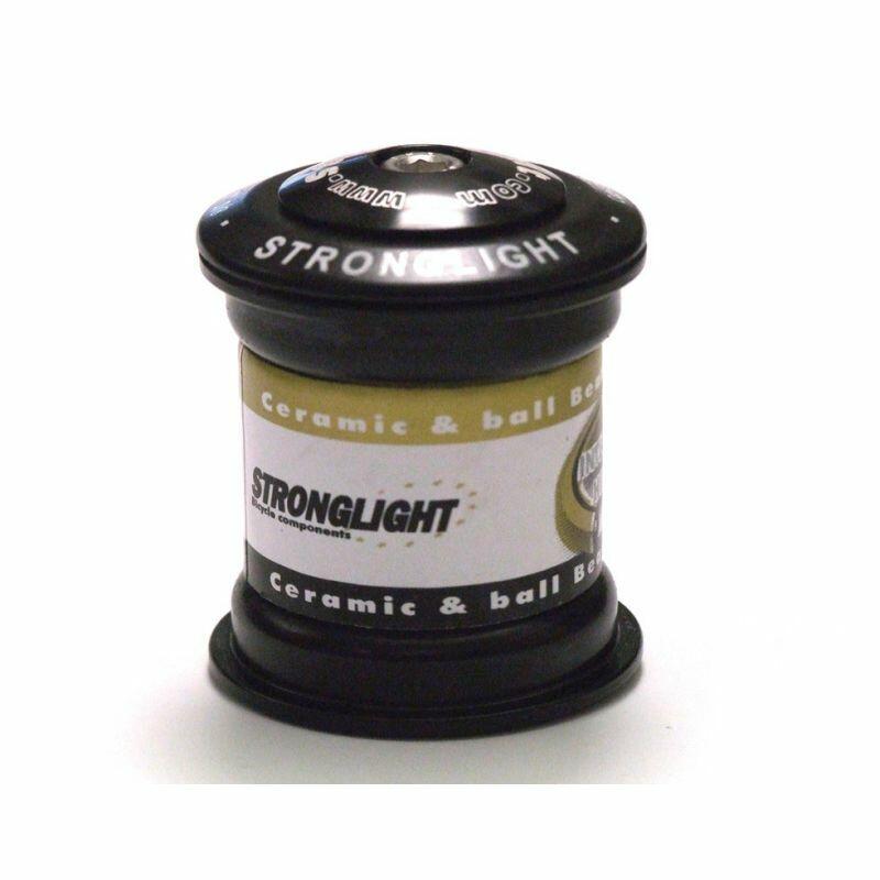 Zestaw słuchawkowy Stronglight o'light st 1 1/8