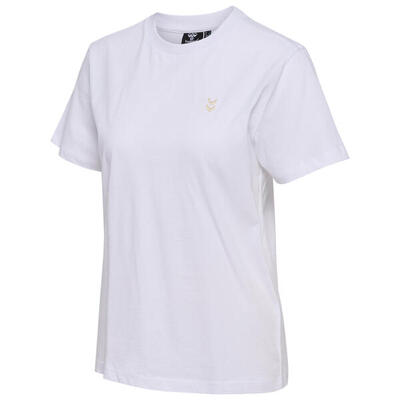 Dames-t-shirt hummel pulse