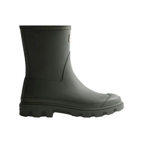Bottes pour femme Hunter Downpour Vert. 5/5