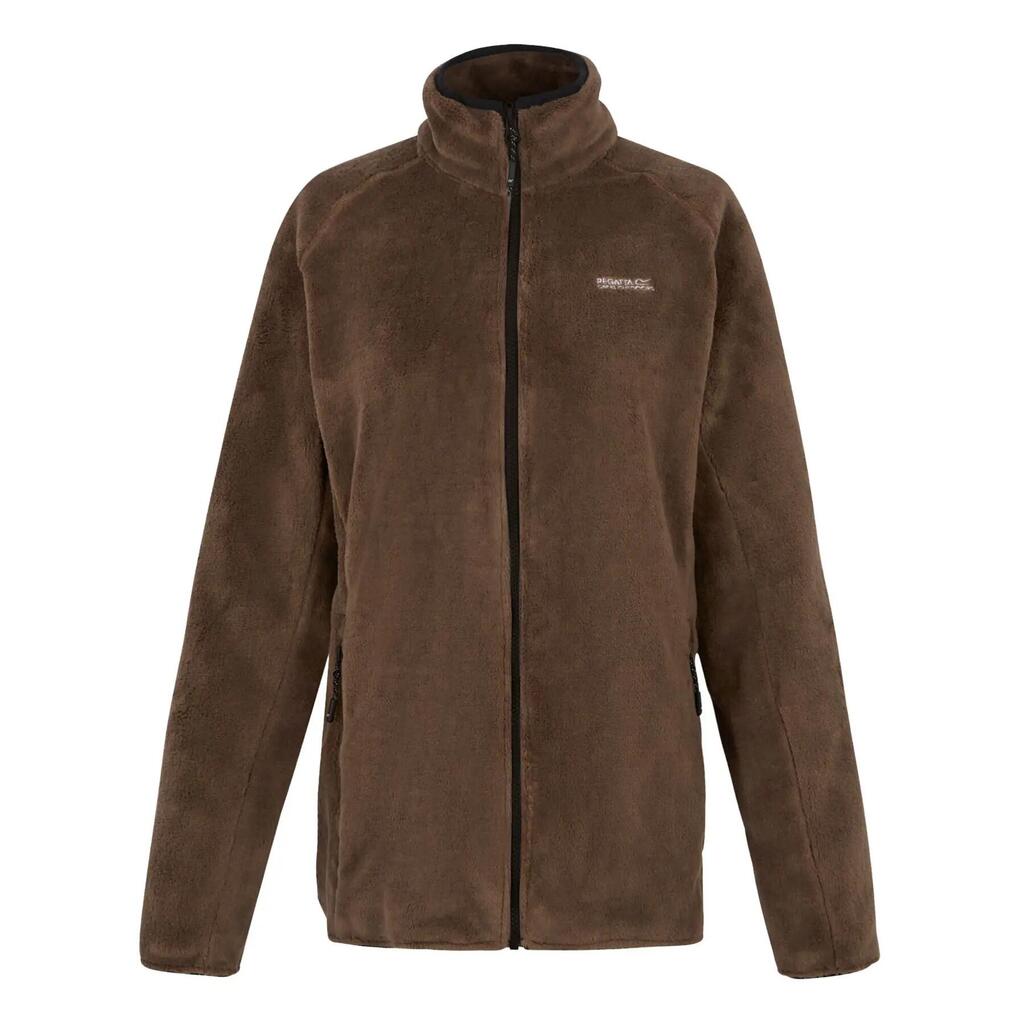 Women's hooded fleece Regatta Lakara