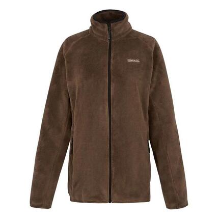 Polar damski rozsuwany Lakara Fluffy