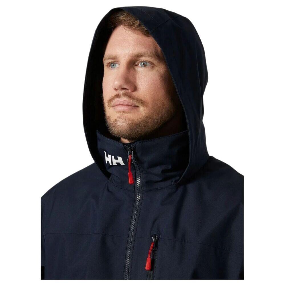 Veste De Voile Homme Crew HD Midlayer 2 3/8