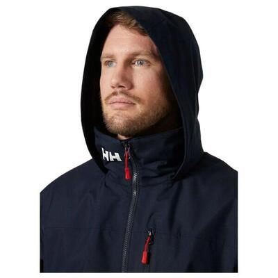 Jas heren crew hd midlayer 2