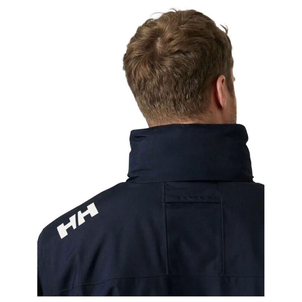 Veste De Voile Homme Crew HD Midlayer 2 2/8