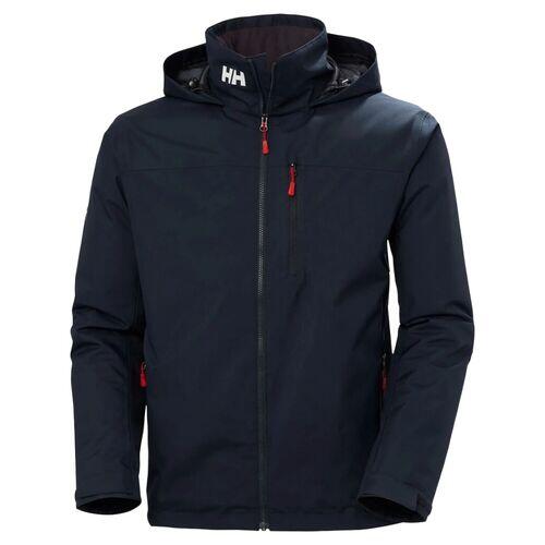 Veste De Voile Homme Crew HD Midlayer 2 5/8