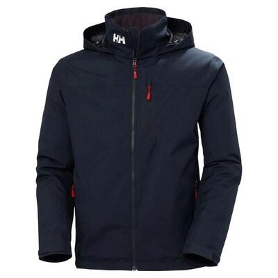 Jas heren crew hd midlayer 2