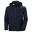 Jacheta pentru navigatie Crew Hooded Midlayer Jacket 2 barbati