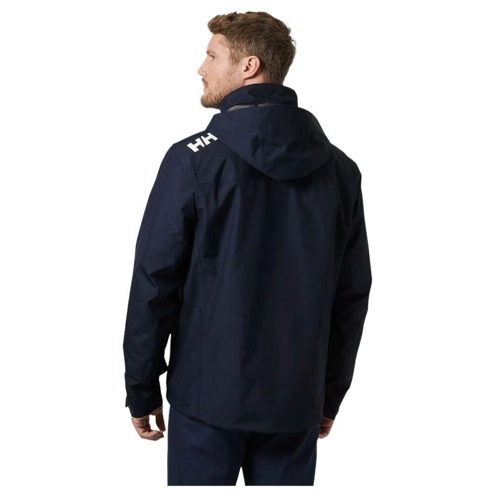 Veste De Voile Homme Crew HD Midlayer 2 4/8