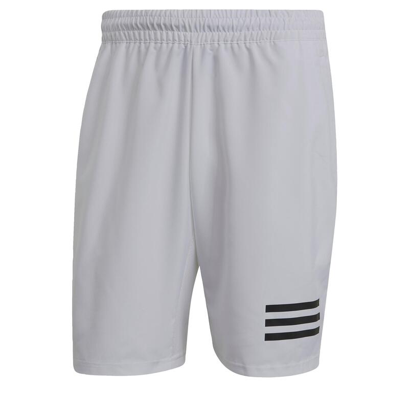 Club Tennis 3-Stripes Short