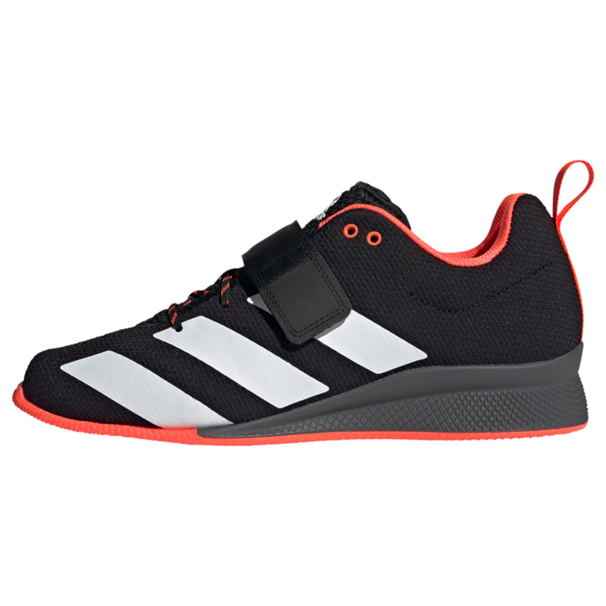 Calcado de treino unissexo adidas Adipower Weightlifting II ADIDAS Decathlon