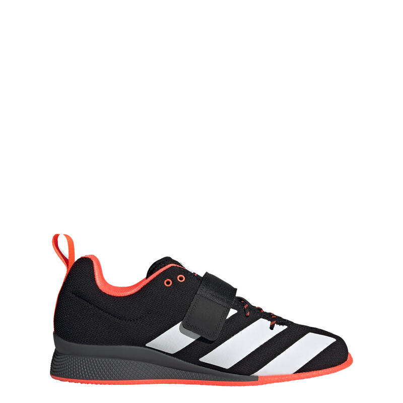 Adipower II Gewichtheberschuh