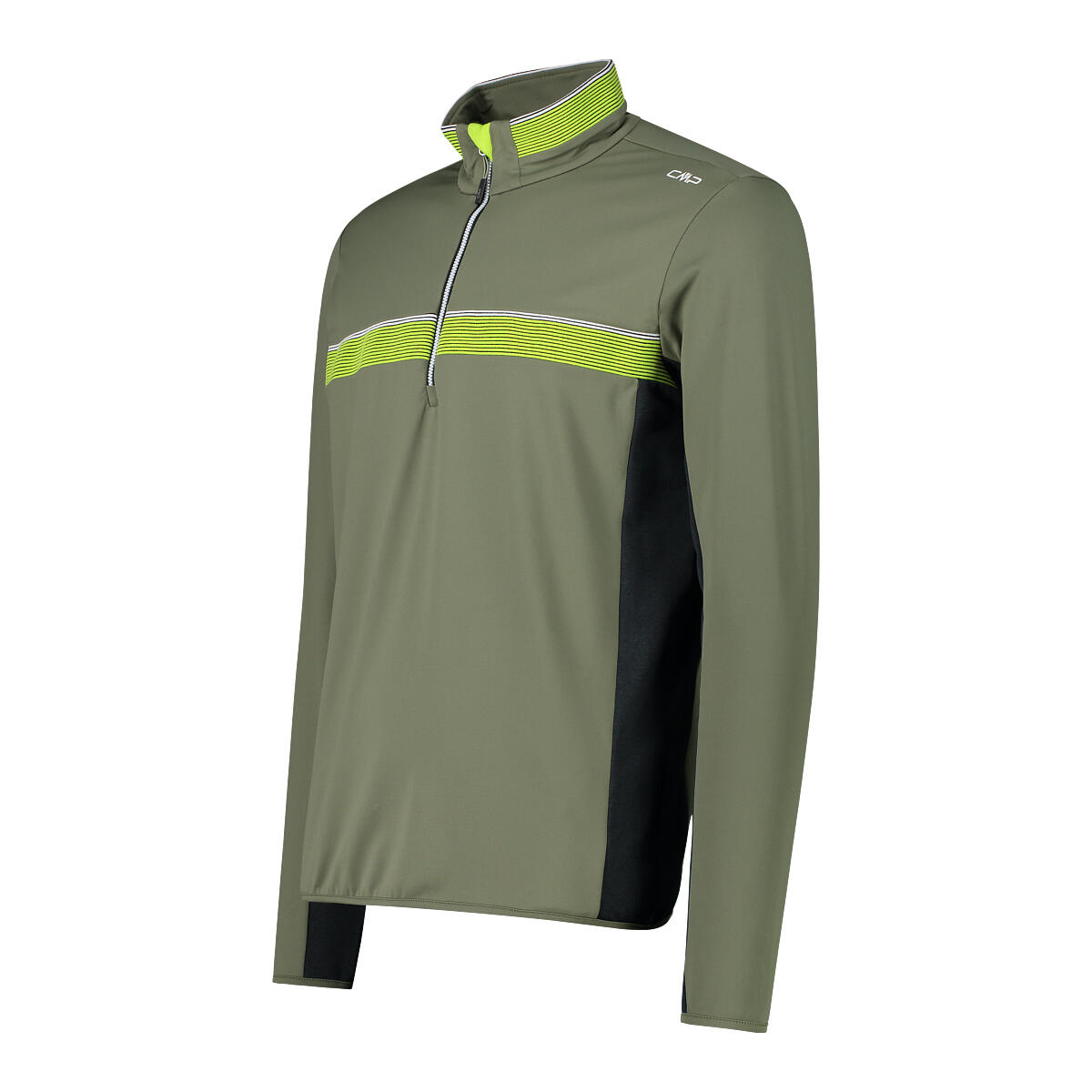 CMP Herren Pullover Softech Man Sweat 33L1047 3/3