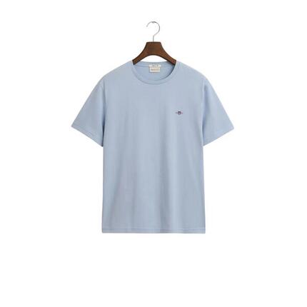 T-Shirt Gant Regular Shield