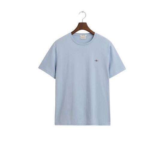 T-Shirt Gant Regular Shield