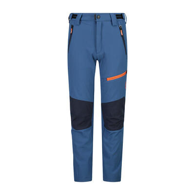 Softshell broek voor kinderen cmp