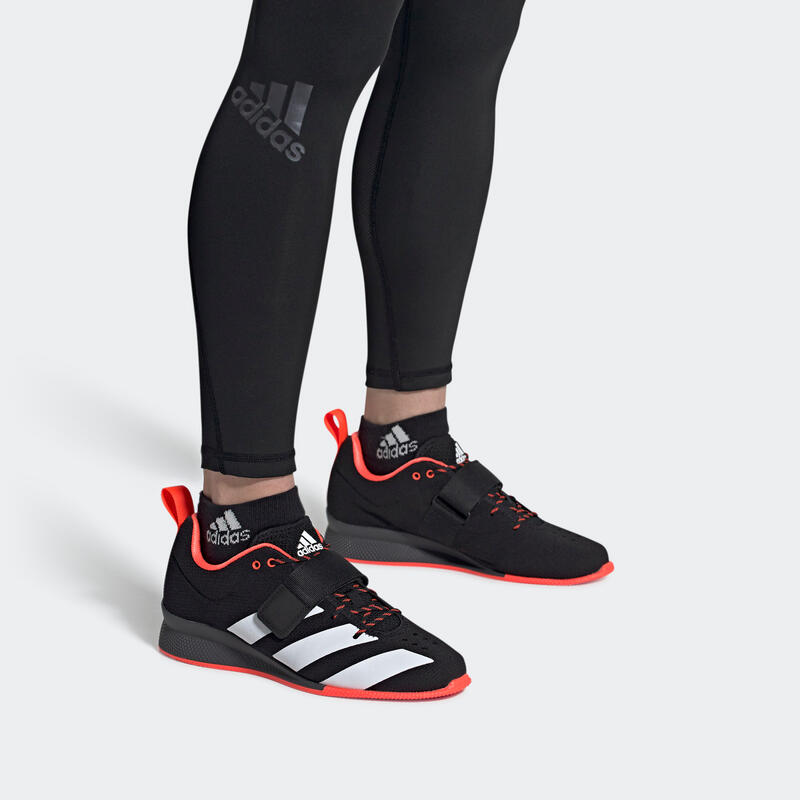 Uniszex sportcipő, adidas Adipower Weightlifting II