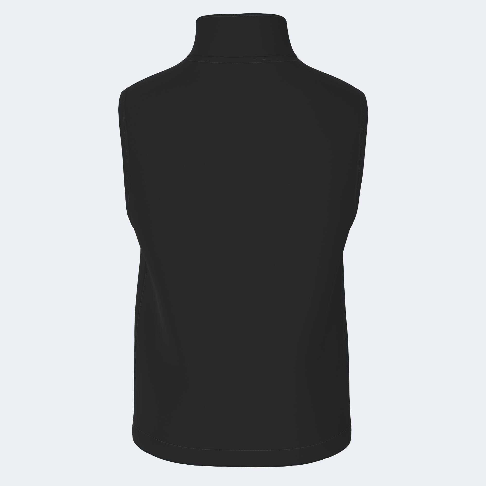 Veste sans manches enfant Errea loky 2/5