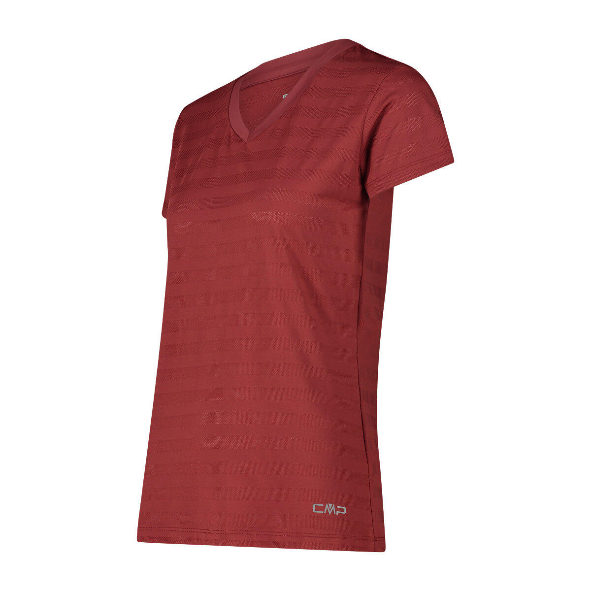 CMP Damen T-Shirt Woman T-Shirt 31T7666 3/5