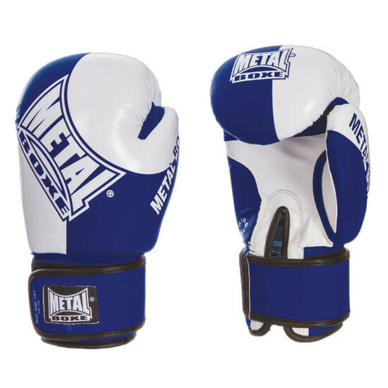 Gants de boxe compet amateur Metal Boxe
