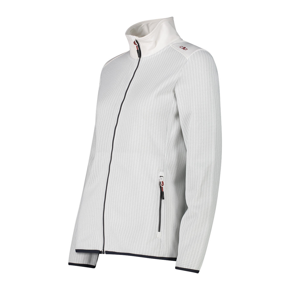 CMP Damen Fleecejacke WOMAN JACKET 34H6076 3/5