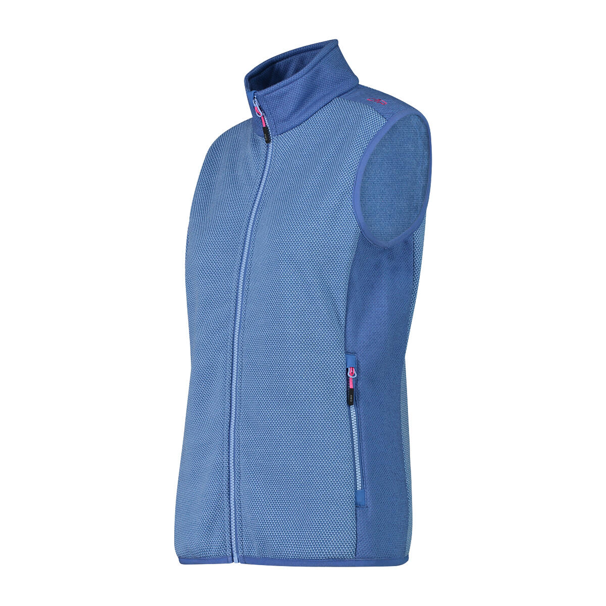 CMP Damen Fleeceweste WOMAN VEST 34H6056 2/5