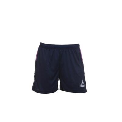 Dames shorts select player comet