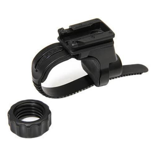 CatEye H-34 FlexTight Front Light Bracket 5/5