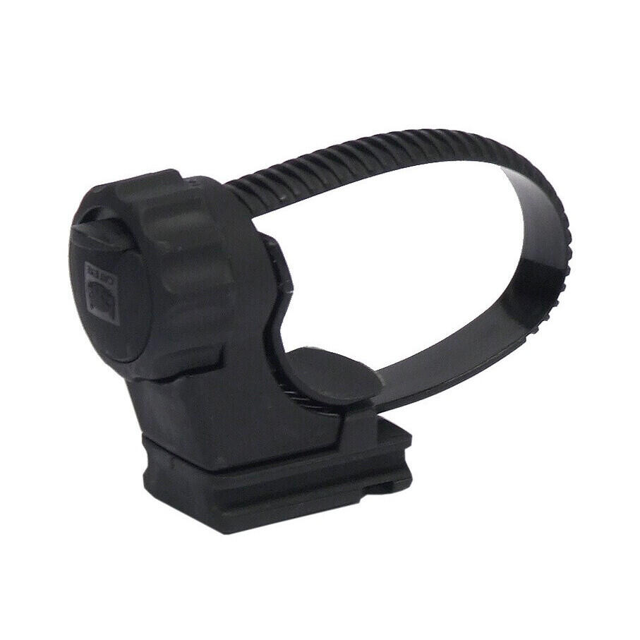 CatEye H-34 FlexTight Front Light Bracket 4/5