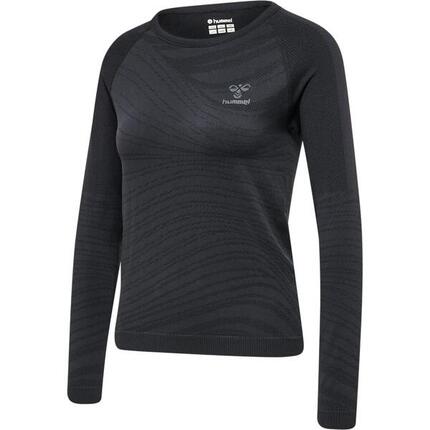 Trikot aus Polyester Damen Hummel ON - Grid