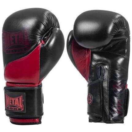 Gants de boxe Metal Boxe Omega
