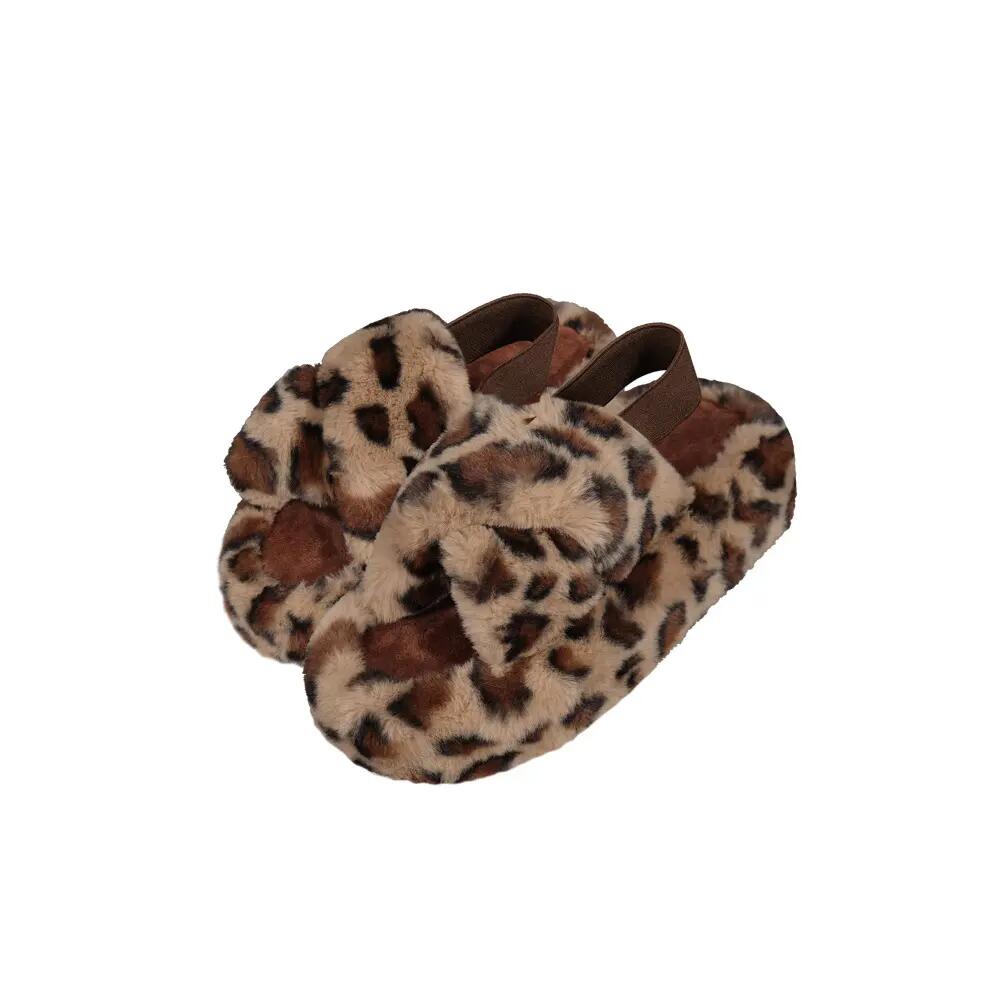 Pantofole da donna Barts Ayumies 1/5