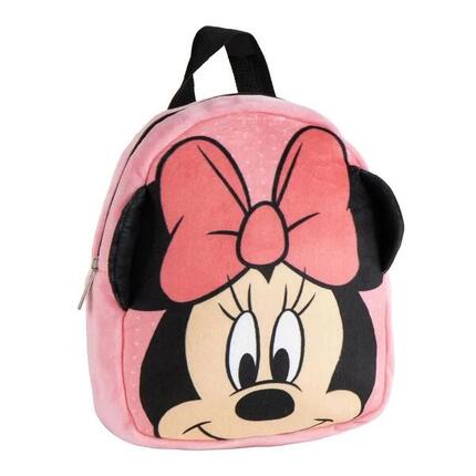Rucksack aus Plüsch Cerda Disney Minnie