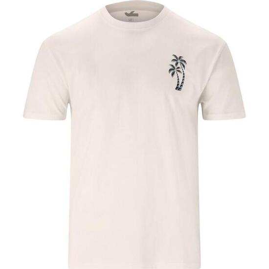 T-shirt Cruz Alymos