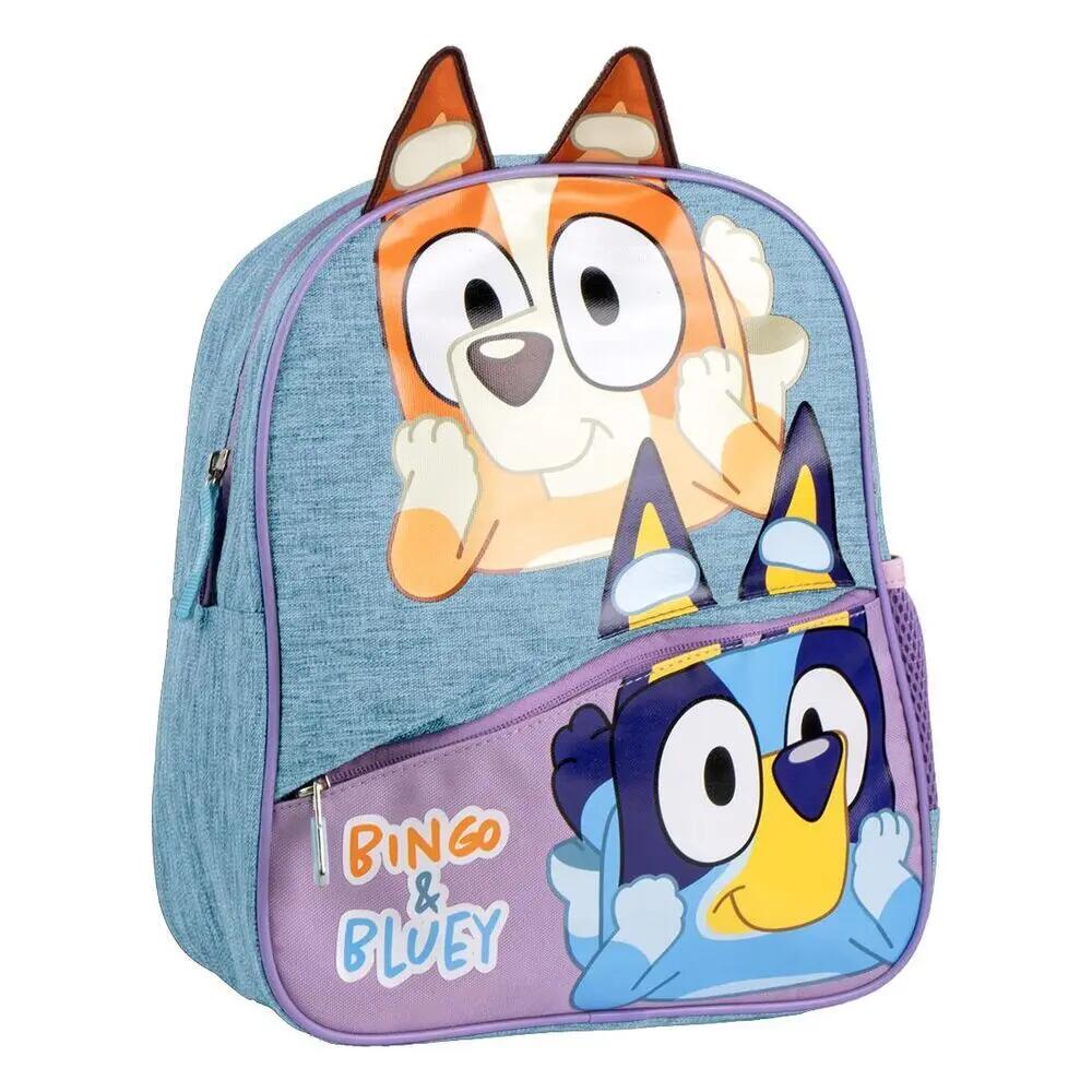 Backpack Cerda Bluey 3D