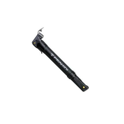 Mini pompe à main Topeak Peakini II