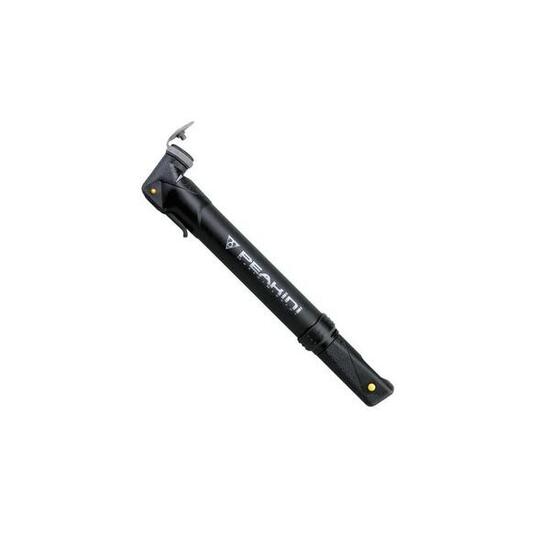 Mini pompe à main Topeak Peakini II