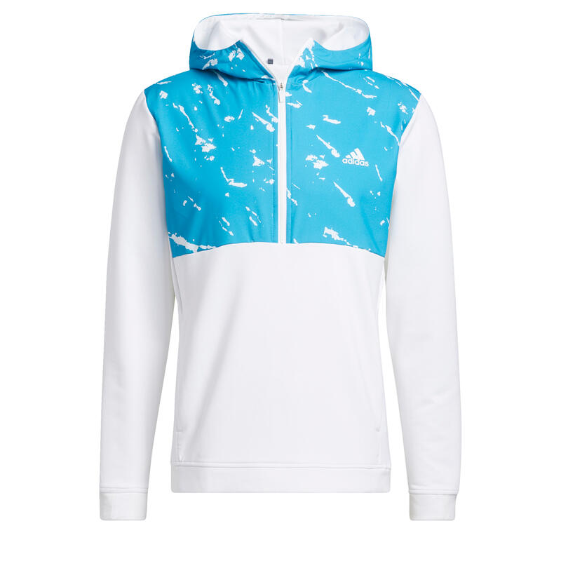 Pull Primeblue COLD.RDY Half-Zip Anorak