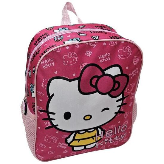 Plecak dla dzieci Manenti Hello Kitty My Style