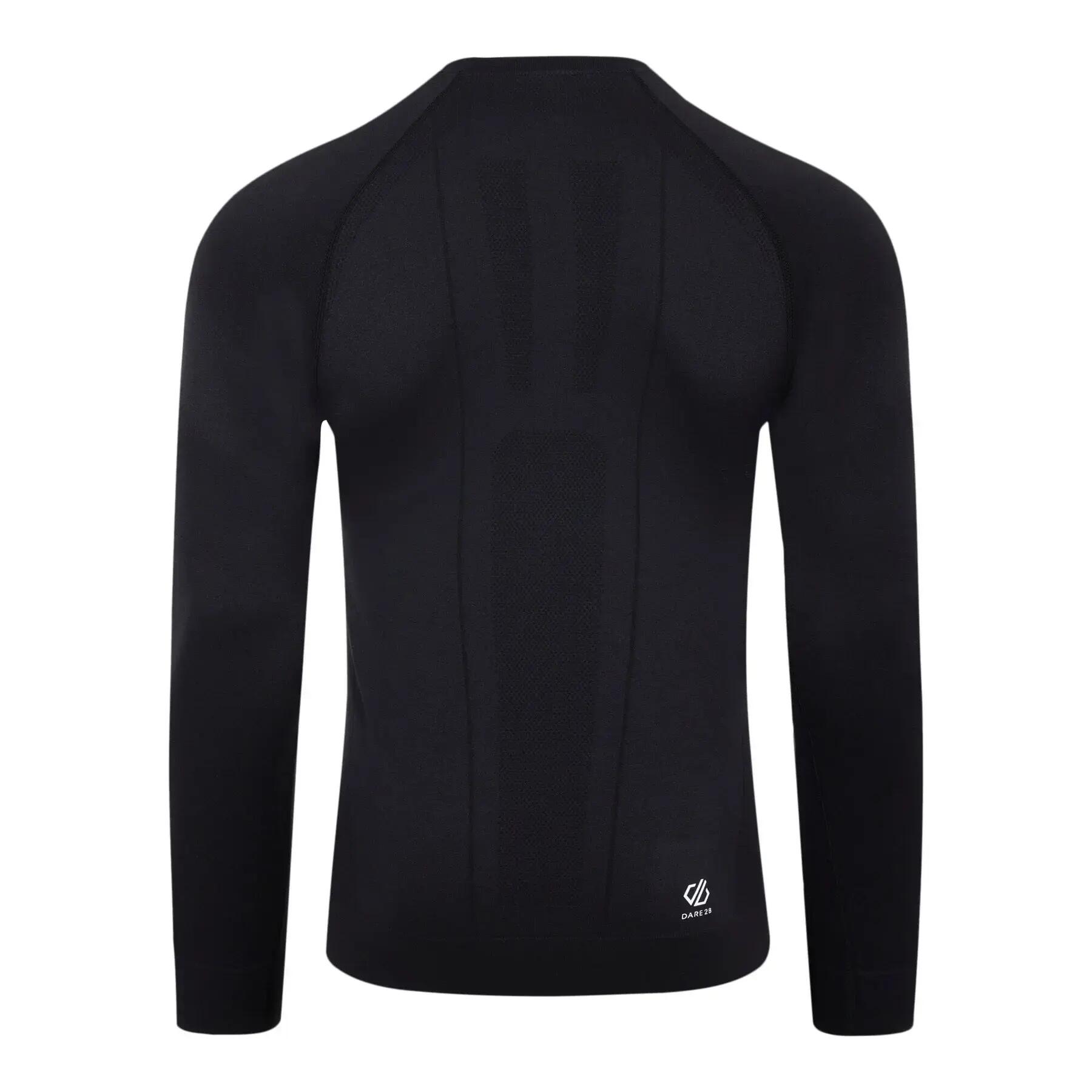 Sous maillot manches longues Dare 2B In The Zone II 3/5