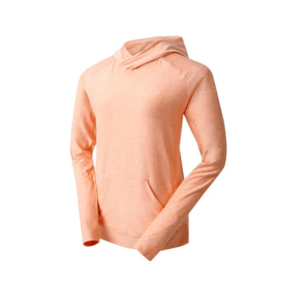 Felpa con cappuccio da donna Dare 2B Sprint City 3/7