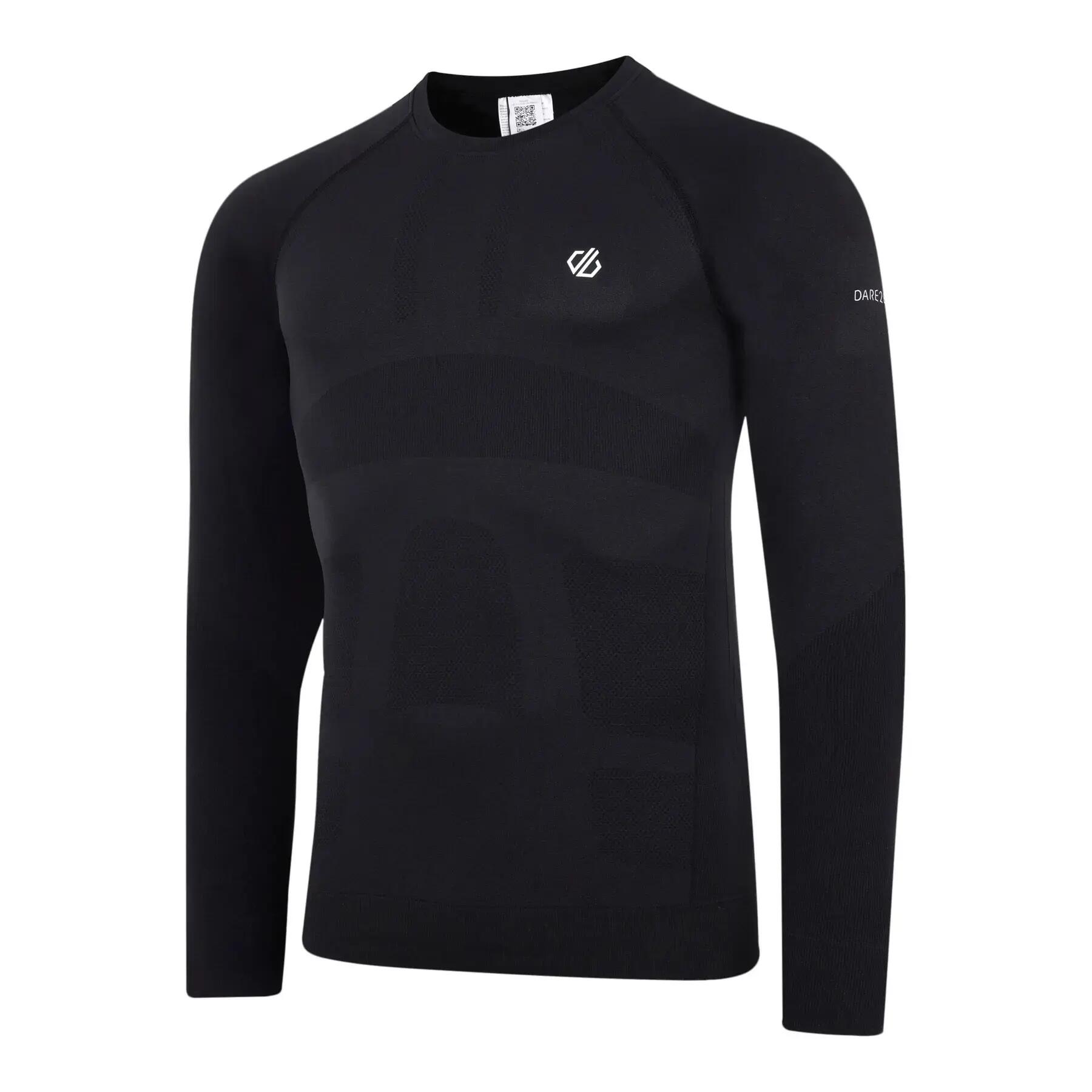 Sous maillot manches longues Dare 2B In The Zone II 2/5
