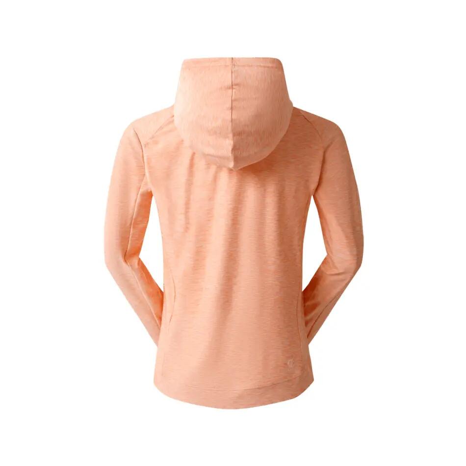 Felpa con cappuccio da donna Dare 2B Sprint City 2/7