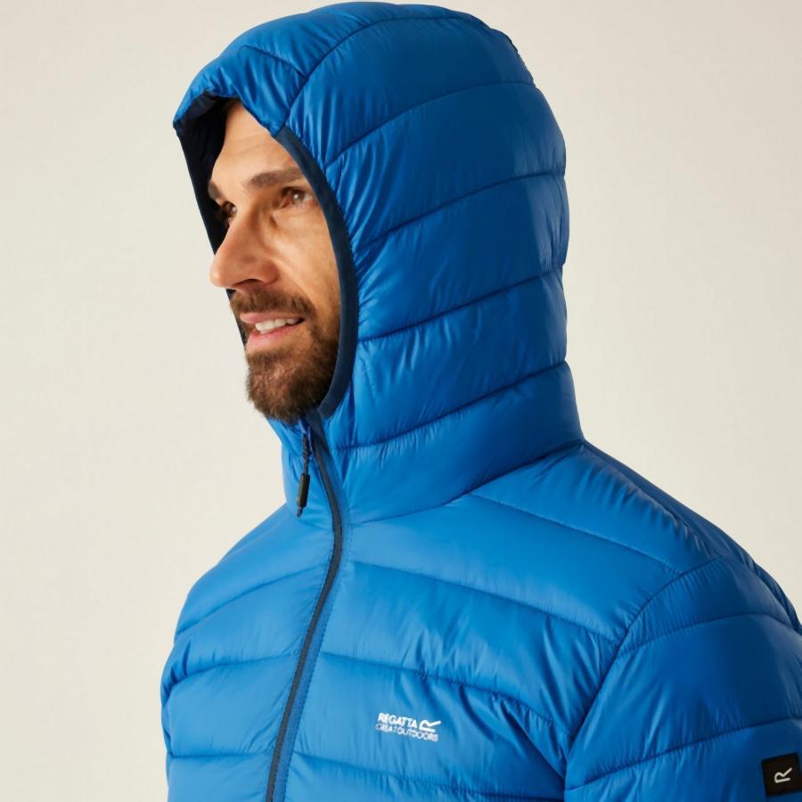 Hooded jacket Regatta Marizion 7/7