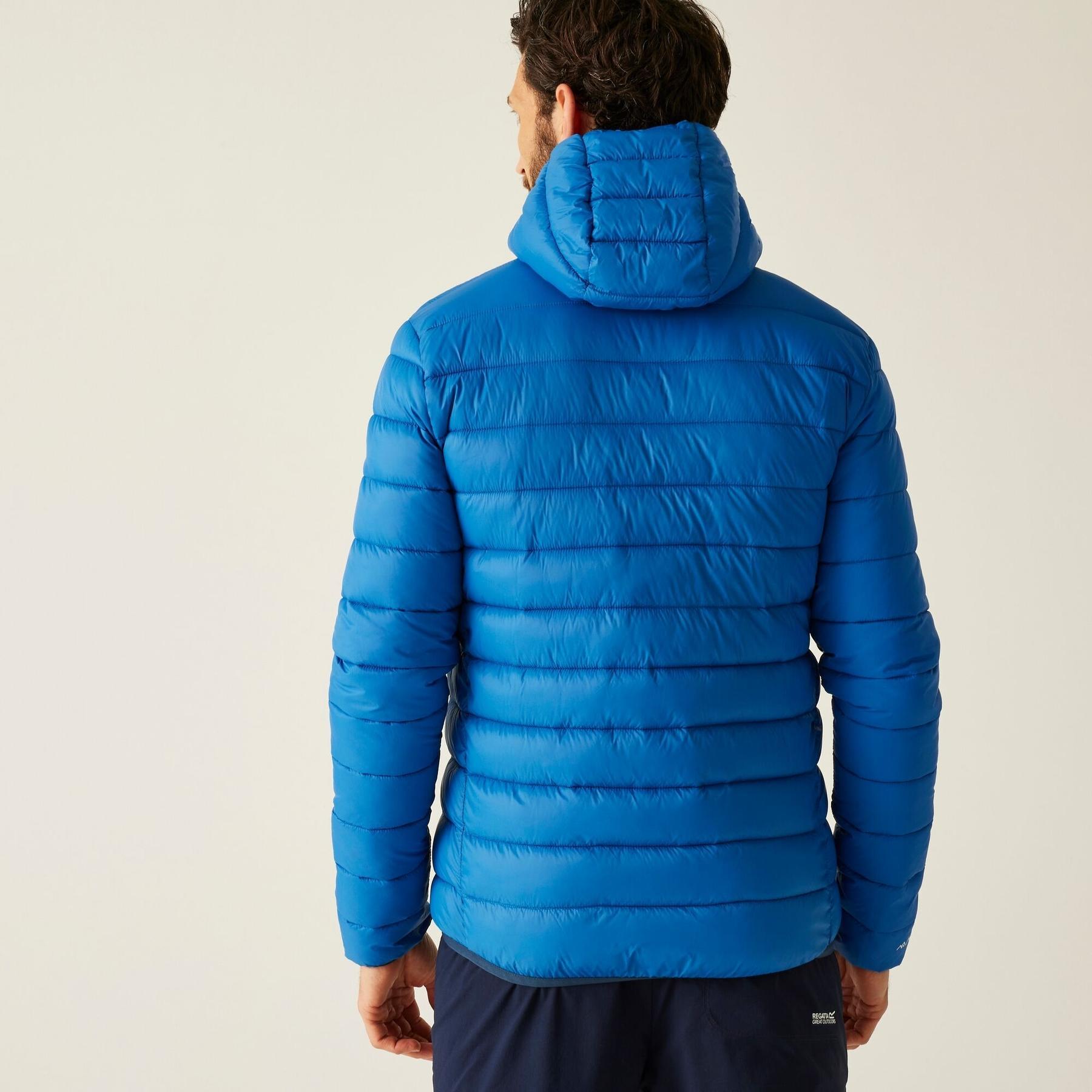 Hooded jacket Regatta Marizion 4/7